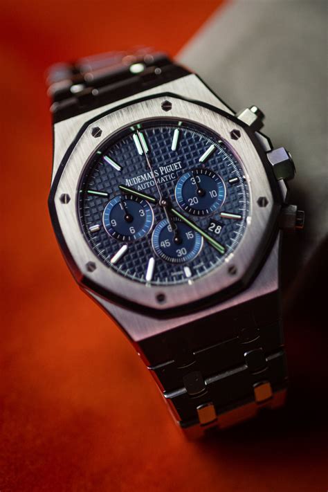 how hard is it to get an audemars piguet|Audemars Piguet royal oak review.